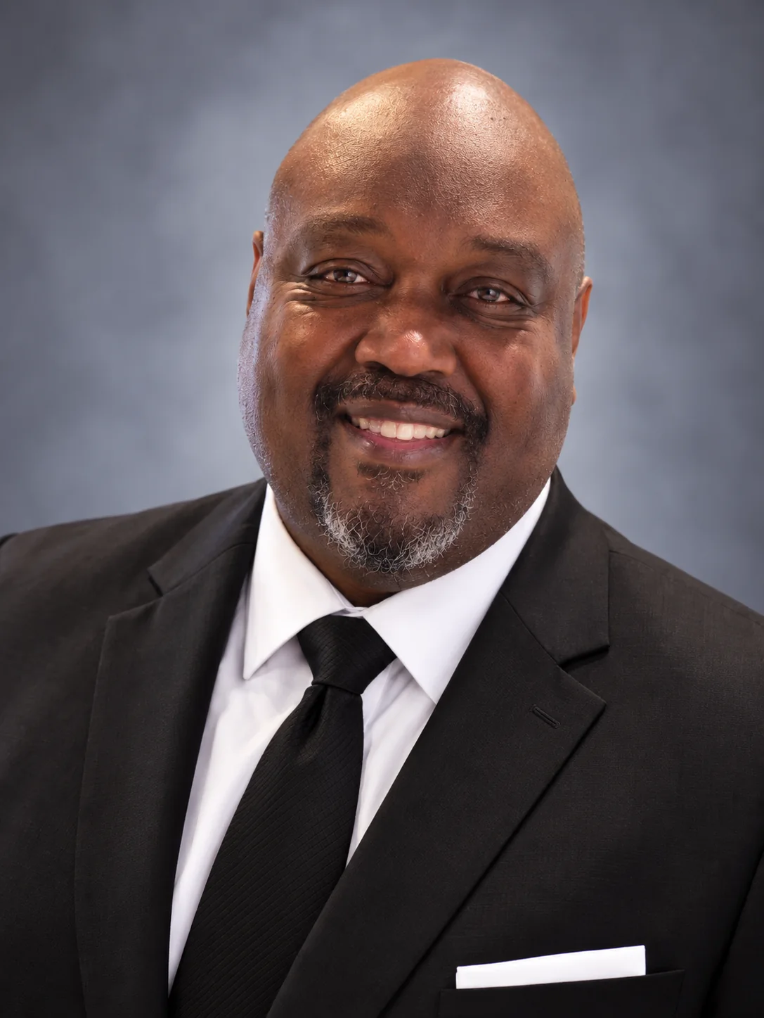 Bishop Roy F. Bright, Jr.