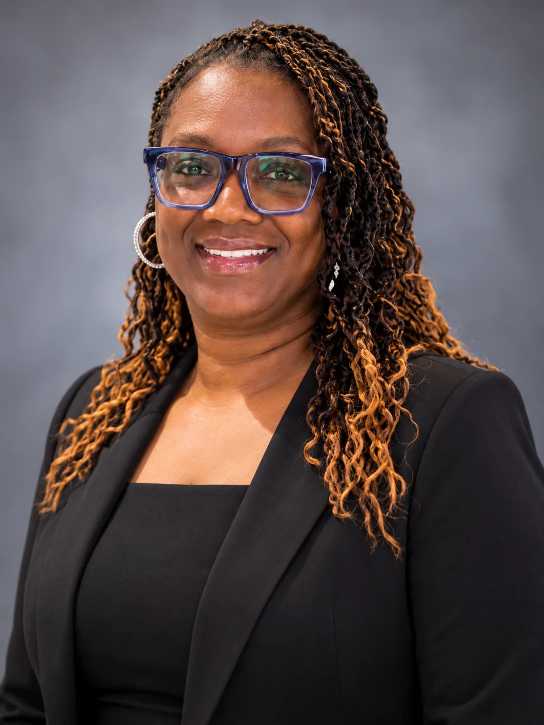 Lady Toni L. Bright
