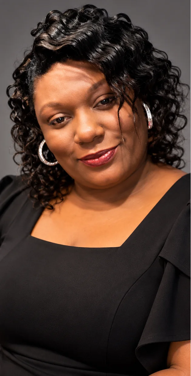 Ms. Nieshia March