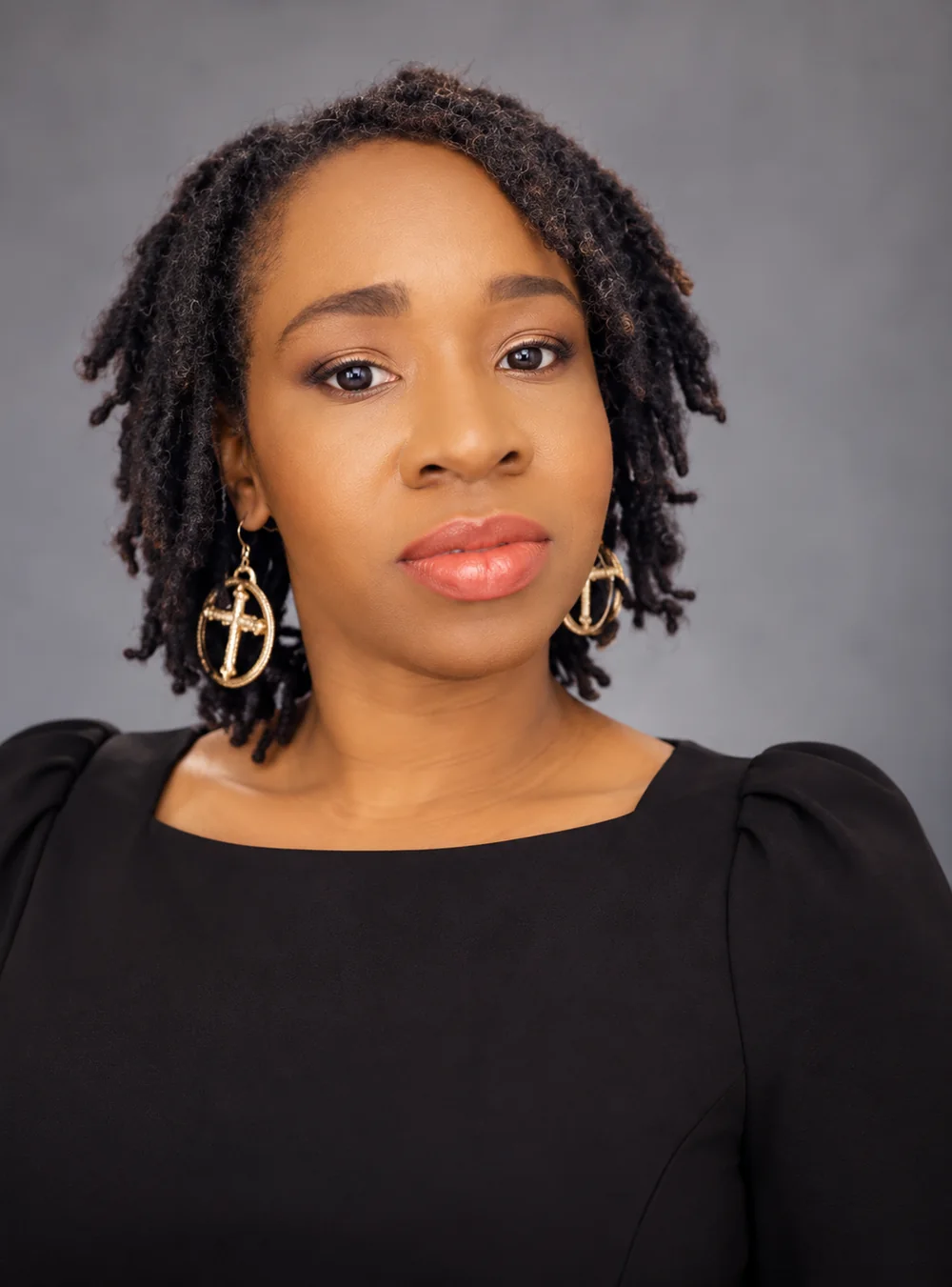 Ms. Rashida Williams